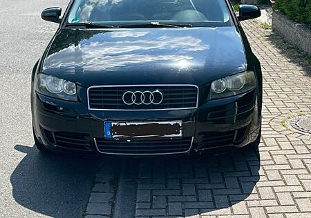 Audi A3 1.6 Attraction Attraction