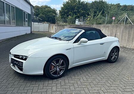 Alfa Romeo Spider 2.0 JTDM 16V
