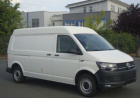 VW T6 Transporter Volkswagen 2.0TDI*Mittelhoch*LR*TOP-Auss*150