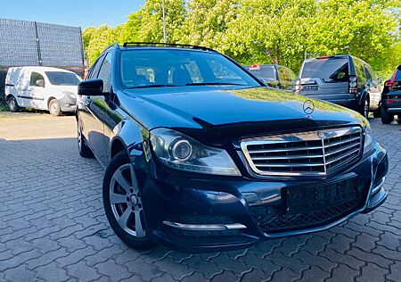 Mercedes-Benz C 220 C -Klasse T-Modell-keine TÜV