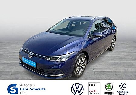 VW Golf Volkswagen VIII Variant 2.0 TDI Move ACC AHK LED NAVI