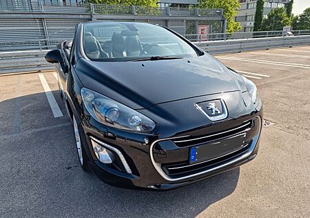 Peugeot 308 CC Allure 155 THP Allure