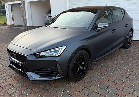 Cupra Leon 1.4 e-HYBRID 180kW