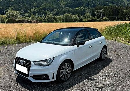 Audi A1 1.4 TFSI cod Ambition Sportback Ambition