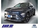 Hyundai Kona Prime Hybrid 2WD 1.6 T-GDI Navi*Memory