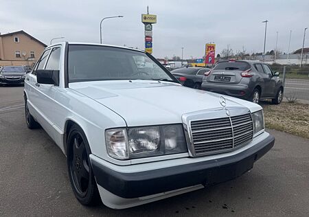 Mercedes-Benz 190