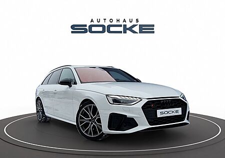 Audi S4 Avant 3.0TDI quattro/AHZV/Matrix/Standhzg