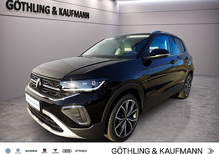 VW T-Cross Volkswagen 1.0 TSI Style DSG*Matrix*AHK*Kamera*Keyl