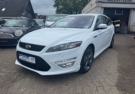 Ford Mondeo Turnier Titanium S - WOLF RACING