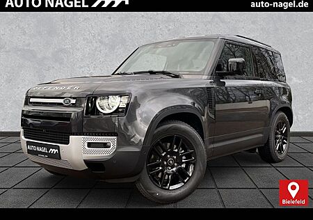 Land Rover Defender 90 D250 S 19" AHK Luftfederung Winter-P