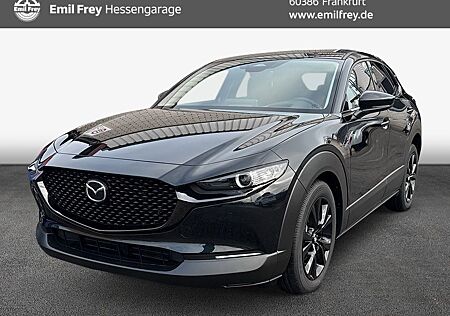 Mazda CX-30 e-SKYACTIVE G 140 Aut. NAGISA 103 kW, 5-tü