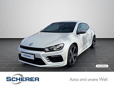 Volkswagen Scirocco R 2.0 TSI - MJ2016 Originalzustand Lieb