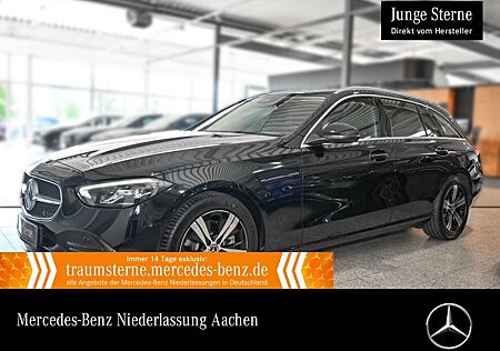 Mercedes-Benz C 200 d T Avantgarde/LED/Kamera/Totw/Spur/MBUX