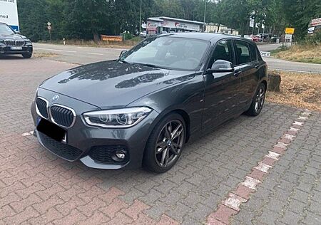 BMW 118i M Sport M Sport