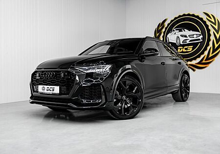 Audi RS Q8 gebraucht kaufen Audi RS Q8 RSQ8 4.0 TFSI quattro