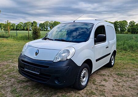 Renault Kangoo Rapid Compact Basis