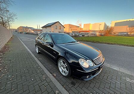 Mercedes-Benz C 55 AMG AMG