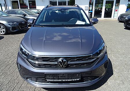 VW Taigo Volkswagen Life 1.0 LED Navi PDC SHZ