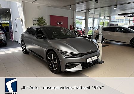 Kia EV6 GT-Line 4WD