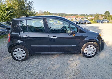 Renault Modus 1.6 Dynamique+KLIMA+EURO 4