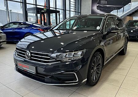 VW Passat Variant Volkswagen GTE Plug-in |LED|ACC|Kamera|Lane|