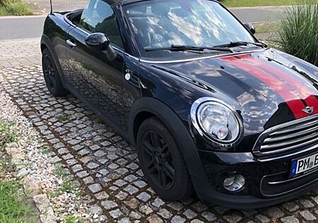 Mini Cooper Roadster Cooper
