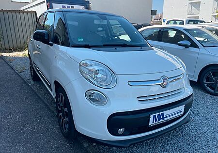 Fiat 500L Pop Star Klima PDC Bluetooth LMF