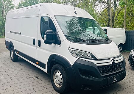 Citroën Jumper 35 L4H2 Control Heavy |Navi|Klima|AHK