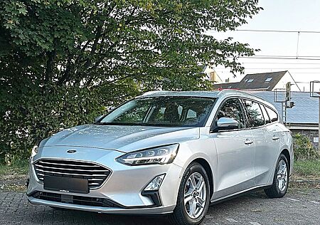 Ford Focus 1.5 TDCi Cool & Connect*1-HAND*LED*NAVI*
