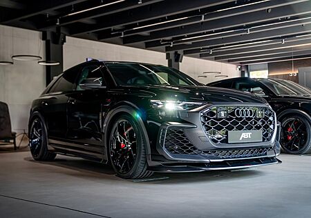 Audi RS Q8 ABT RSQ8 LE - Mythosschwarz Metallic - 760 PS