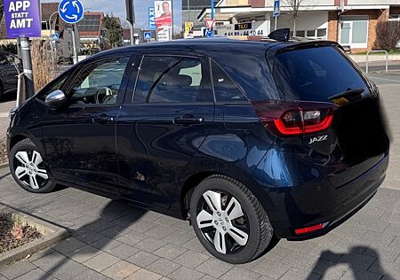 Honda Jazz 1.5 i-MMD Hybrid Executive