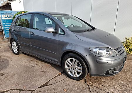 VW Golf Volkswagen Plus V Goal