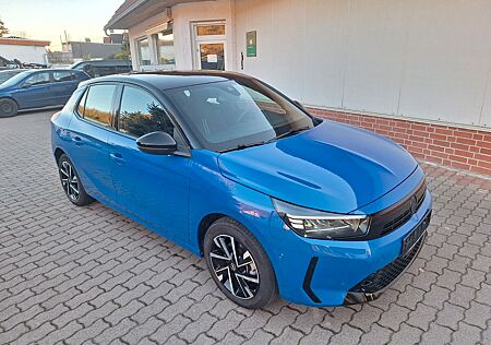 Opel Corsa F GS
