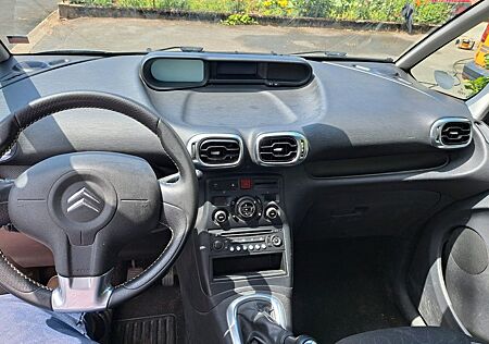 Citroën C3 Picasso HDi 110 Exclusive Exclusive