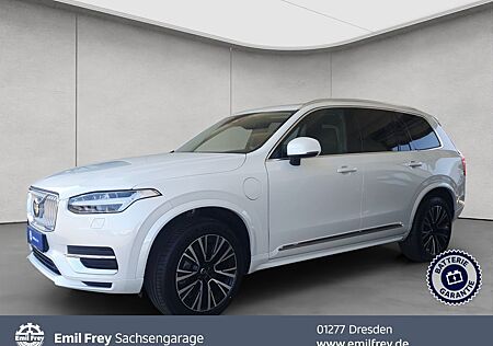 Volvo XC 90 XC90 T8 AWD Plug-in Hybrid Core 335kW