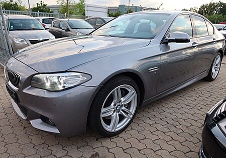BMW 530 d xDrive AHK Euro6 M Paket