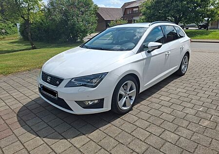 Seat Leon ST 2.0 TDI 110kW FR FR