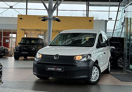 VW Caddy Volkswagen 2.0 TDI Kombi EcoProfi 5.Sitzer Klima Cam