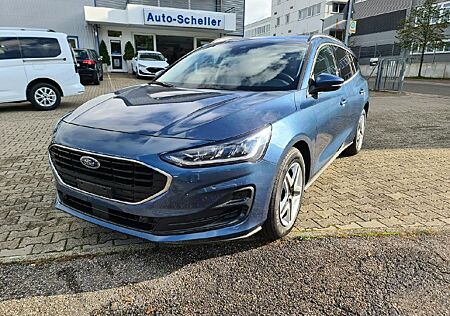 Ford Focus Turnier Cool & Connect