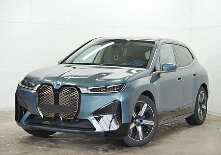BMW iX 50 xDrive Sportpaket DA Prof. PA Prof Komfort