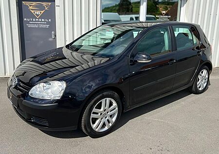 VW Golf Volkswagen V Automatik Tüv 01/26