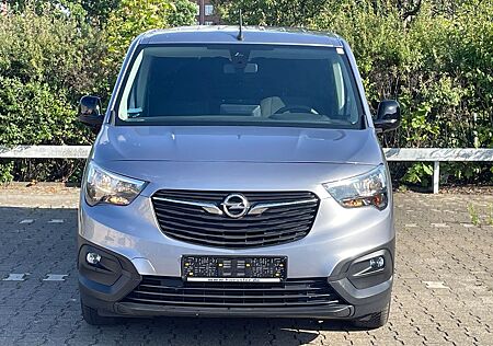 Opel Combo gebraucht kaufen Opel Combo Cargo erhöhte Nutzlast*AHK*Klima*Navi*Kame