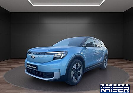 Ford Explorer Premium HUD AHK-el. Navi Memory Sitze