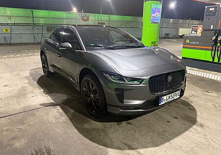 Jaguar I-Pace EV400 S S