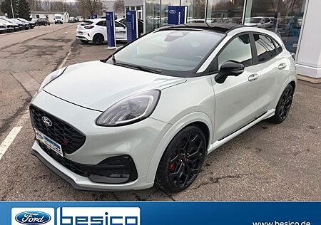 Ford Puma ST MHEV+DAB+B&O+NAV+iACC+Matrix-LED+SHZ+