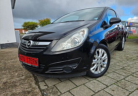 Opel Corsa D Edition 1.Hand, Klima, BC, Temp.,PDC