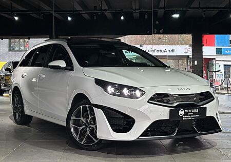 Kia Cee'd Premium Plus*Panorama*Kamera*CarPlay