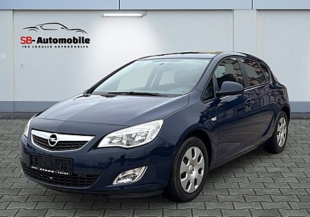Opel Astra J 2.0 D Lim. AUT/PDC/KLIMA/TEP/5 TRG.