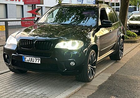 BMW X5 xDrive40d -