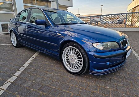 BMW 330 /ALPINA/ALLRAD/AUTOMATIK/ LAST OFF 30/30